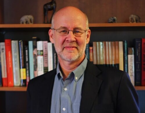 Barrigar book photo